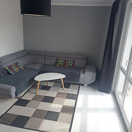Kwatera Prywatna W Centrum Svinoústí Exteriér fotografie