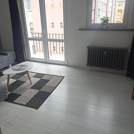 Kwatera Prywatna W Centrum Svinoústí Exteriér fotografie