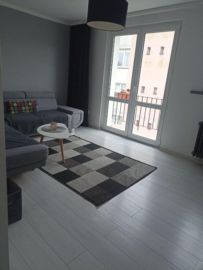 Kwatera Prywatna W Centrum Svinoústí Exteriér fotografie