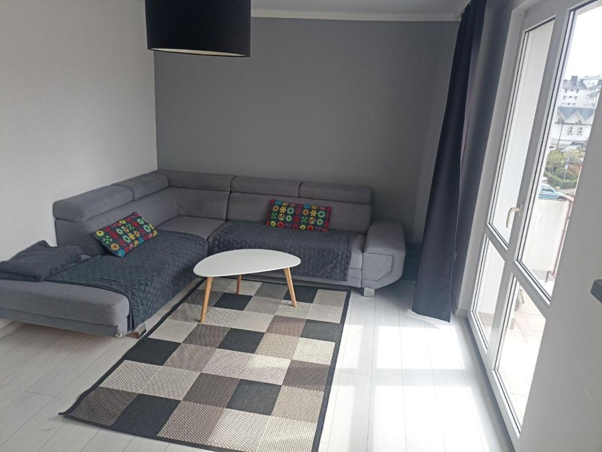 Kwatera Prywatna W Centrum Svinoústí Exteriér fotografie